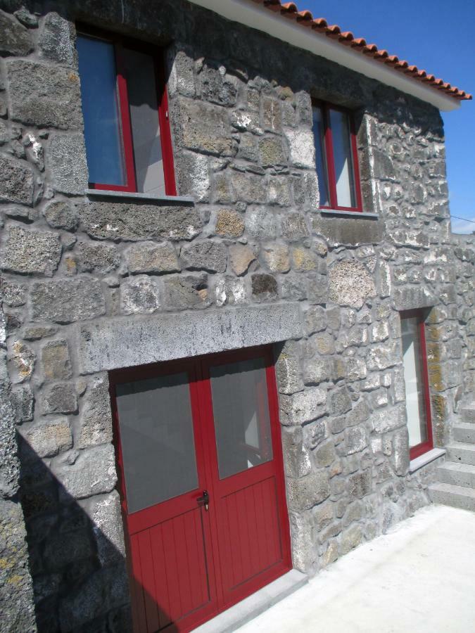 Melo'S Place Madalena  Exterior foto
