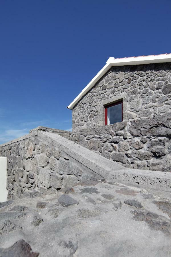 Melo'S Place Madalena  Exterior foto